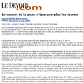 Le Devoir.com